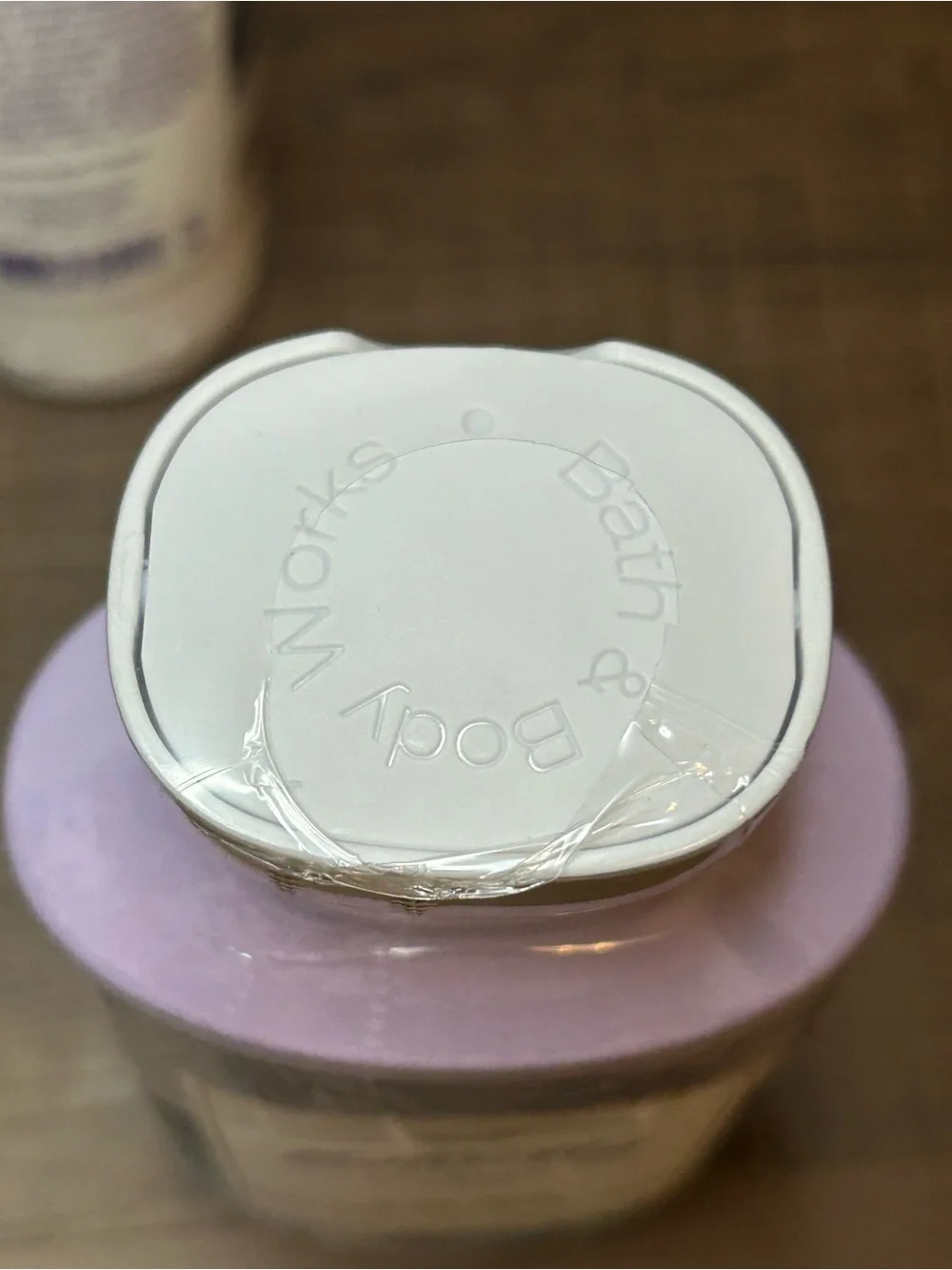 Bath & Body Works new unused